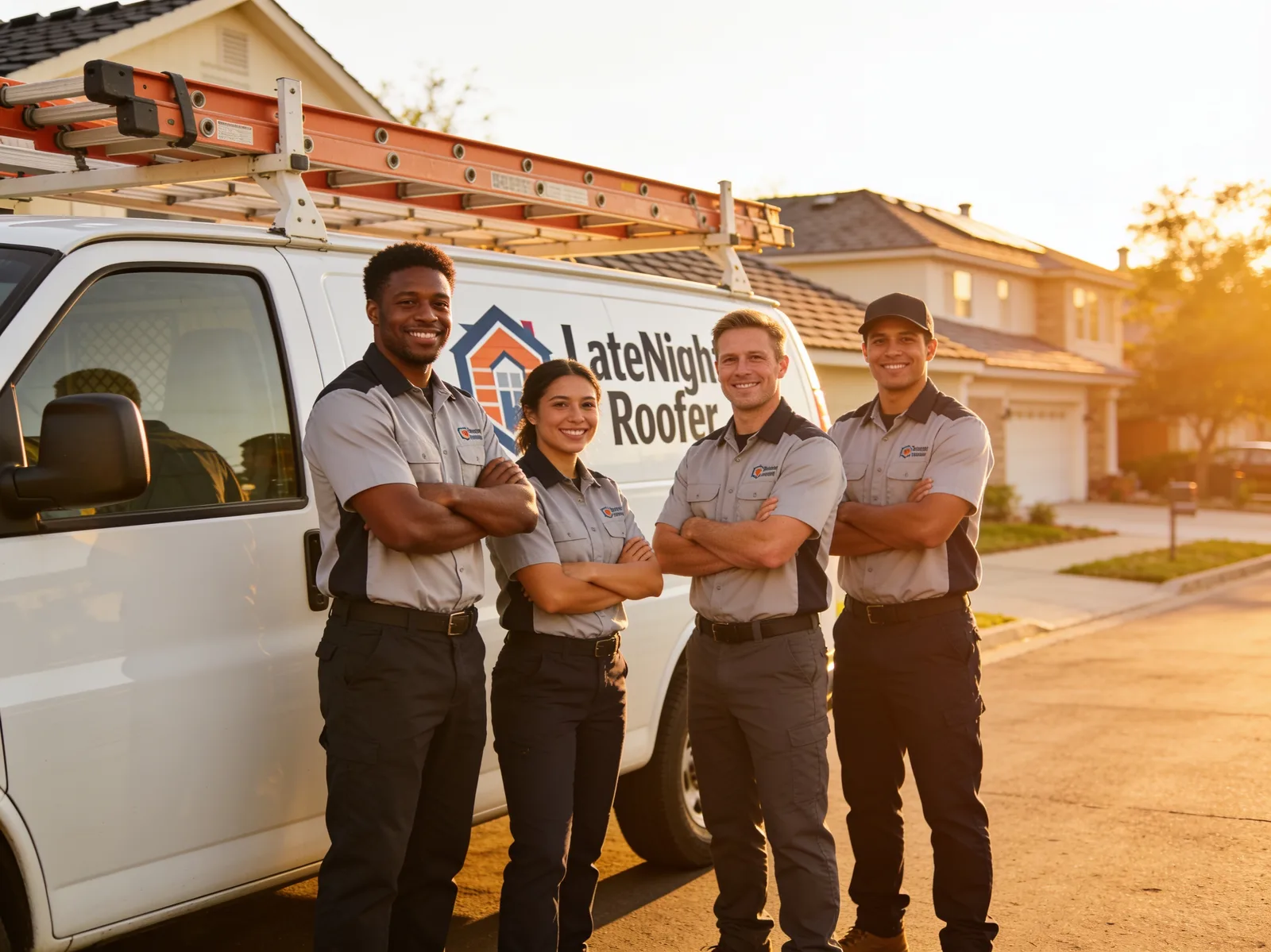 Emergency Roof Repair company in Pioneer, OH